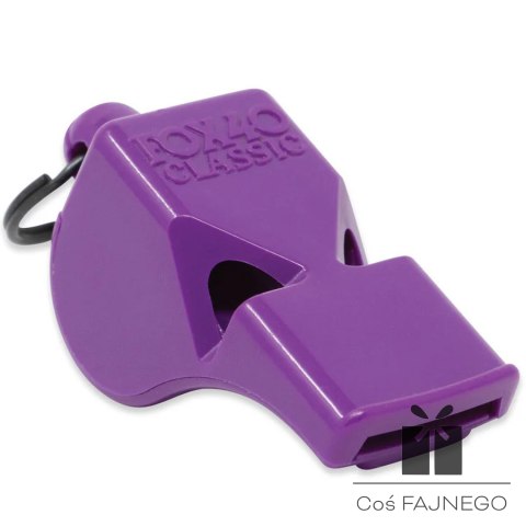 Gwizdek Fox 40 Classic Safety