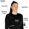 Kamizelka biegowa EOS ELITE 2.0 UltraLight Black