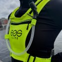 Kamizelka biegowa EOS ELITE 2.0 UltraLight Fluo