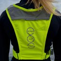 Kamizelka biegowa EOS ELITE 2.0 UltraLight Fluo