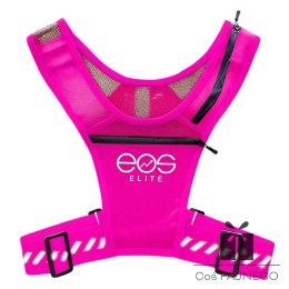 Kamizelka biegowa EOS ELITE 2.0 UltraLight Pink