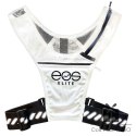 Kamizelka biegowa EOS ELITE 2.0 UltraLight biała