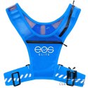 Kamizelka biegowa wodoodporna EOS ELITE UltraLight Blue
