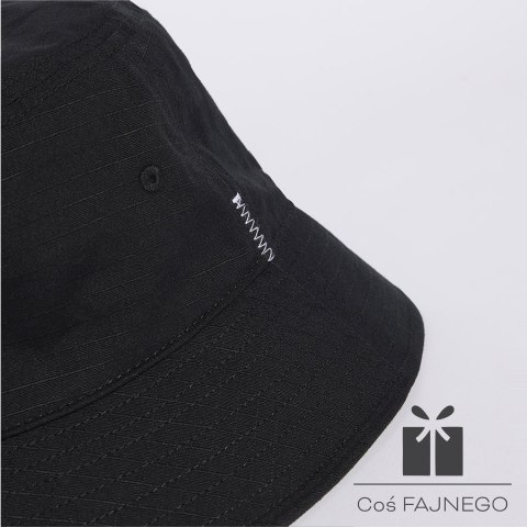 Kapelusz adidas Classic Bucket Hat OSFM JW1461