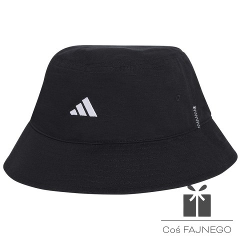 Kapelusz adidas Classic Bucket Hat OSFM JW1461