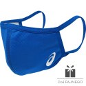 Maseczka Asics FACE COVER LOGO 3033B422 400
