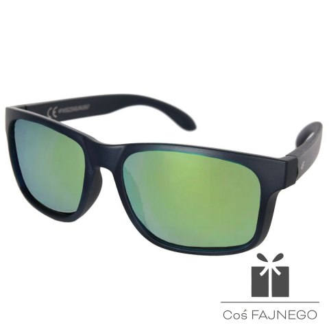 Okulary 4F 4FWSS25ASUNU067 31S
