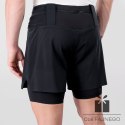 Spodenki Joma ICONIC TRAIL 2in1 104482.100