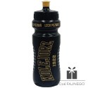 Bidon 600ml Kolejorz Czarny