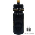 Bidon 600ml Kolejorz Czarny