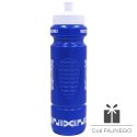 Bidon 900ml Herb Niebieski
