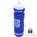 Bidon 900ml Herb Niebieski