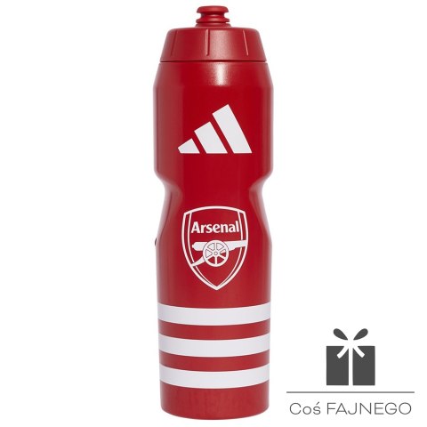 Bidon adidas Arsenal Bottle JX5738