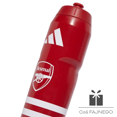 Bidon adidas Arsenal Bottle JX5738