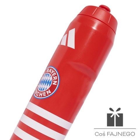 Bidon adidas Bayern Munchen Home Bottle JX0498