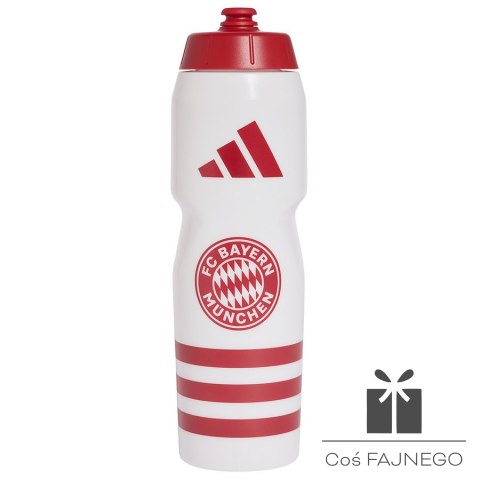 Bidon adidas Bayern Munchen Home Bottle KQ7901