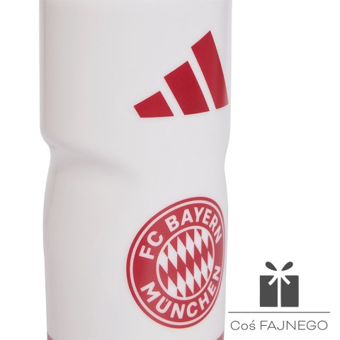 Bidon adidas Bayern Munchen Home Bottle KQ7901