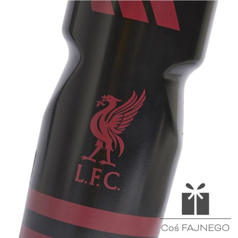 Bidon adidas Liverpool FC Bottle KR0366