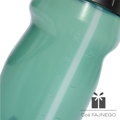 Bidon adidas Performance Bottle 0,5 L KA6840