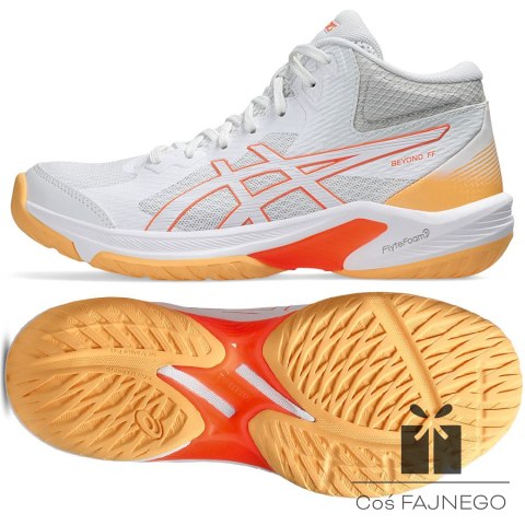 Buty Asics Beyond FF MT 1072A096 105