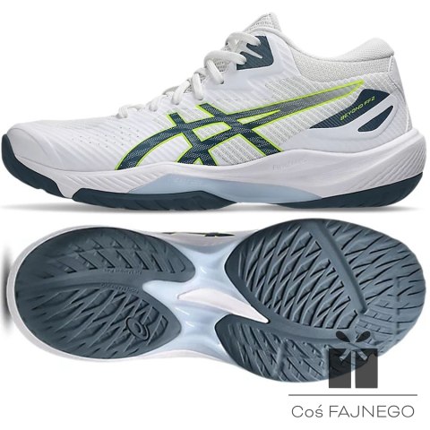 Buty Asics Beyond FF MT 2 1071A128 100