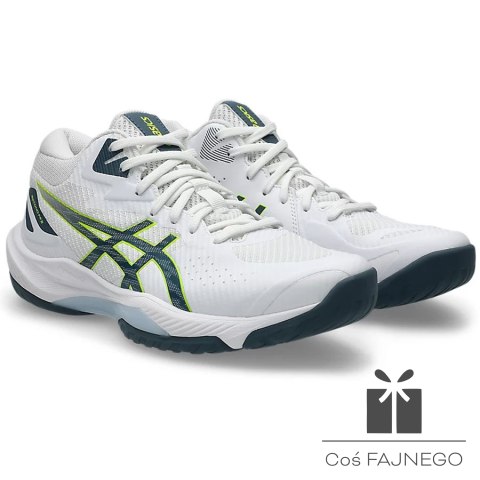 Buty Asics Beyond FF MT 2 1071A128 100
