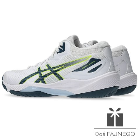Buty Asics Beyond FF MT 2 1071A128 100
