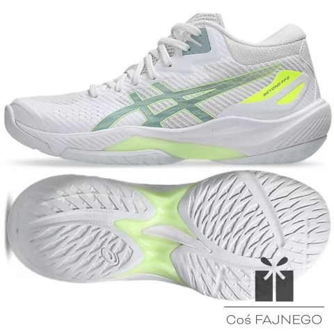 Buty Asics Beyond FF MT 2 1072A131 100