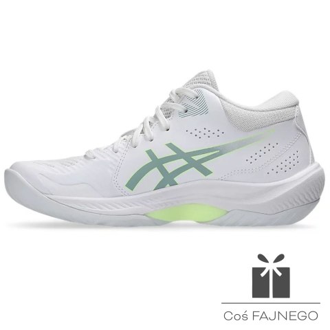 Buty Asics Beyond FF MT 2 1072A131 100