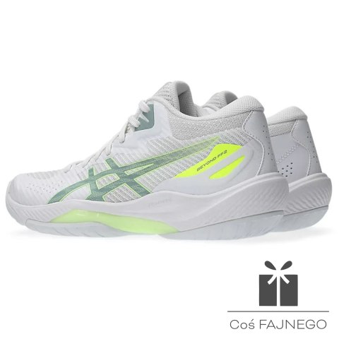 Buty Asics Beyond FF MT 2 1072A131 100