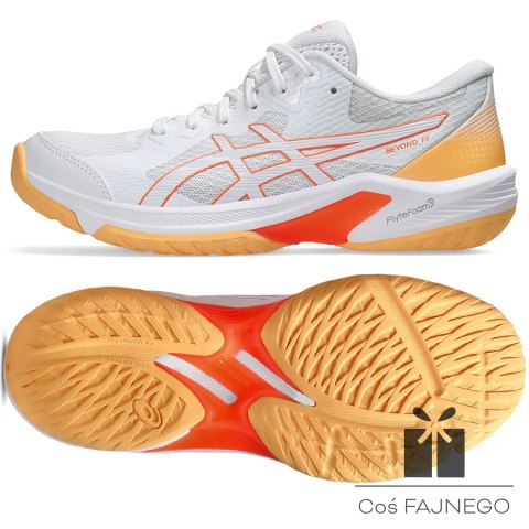 Buty Asics Beyond FF1072A095 105