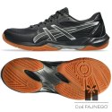 Buty Asics GEL-ROCKET 12 1071A116 001