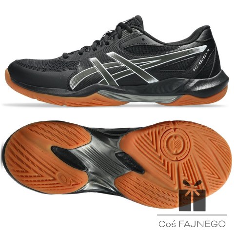 Buty Asics GEL-ROCKET 12 1071A116 001