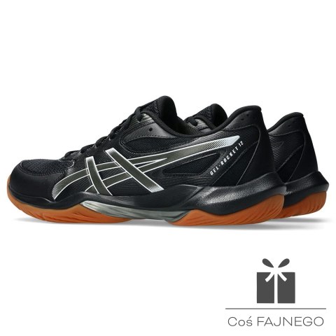 Buty Asics GEL-ROCKET 12 1071A116 001