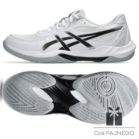 Buty Asics GEL-ROCKET 12 1071A116 101