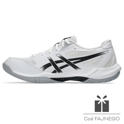 Buty Asics GEL-ROCKET 12 1071A116 101