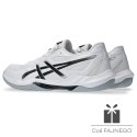 Buty Asics GEL-ROCKET 12 1071A116 101
