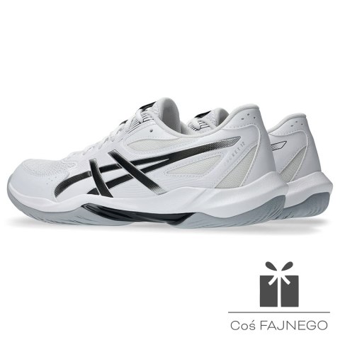 Buty Asics GEL-ROCKET 12 1071A116 101