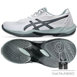 Buty Asics GEL-ROCKET 12 1071A116 105