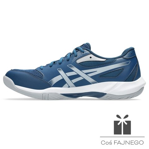 Buty Asics GEL-ROCKET 12 1071A116 400
