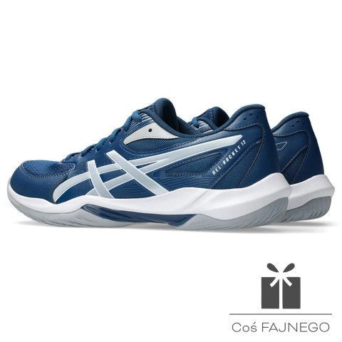 Buty Asics GEL-ROCKET 12 1071A116 400