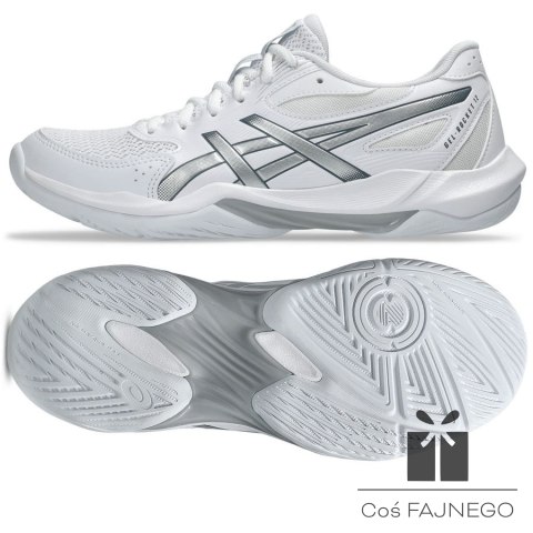 Buty Asics GEL-ROCKET 12 1072A119 101