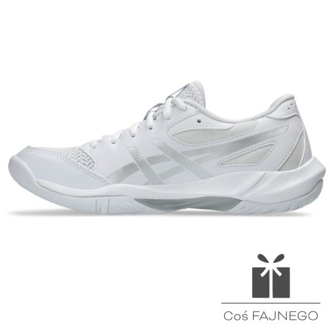 Buty Asics GEL-ROCKET 12 1072A119 101
