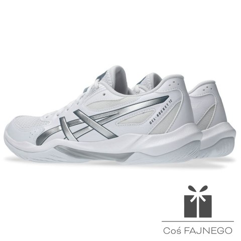 Buty Asics GEL-ROCKET 12 1072A119 101