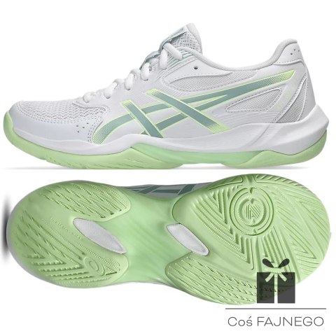 Buty Asics GEL-ROCKET 12 1072A119 107
