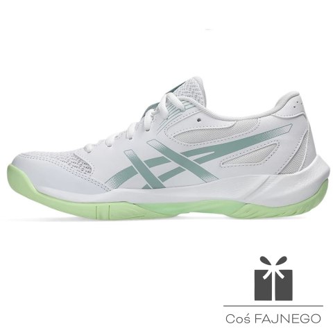 Buty Asics GEL-ROCKET 12 1072A119 107