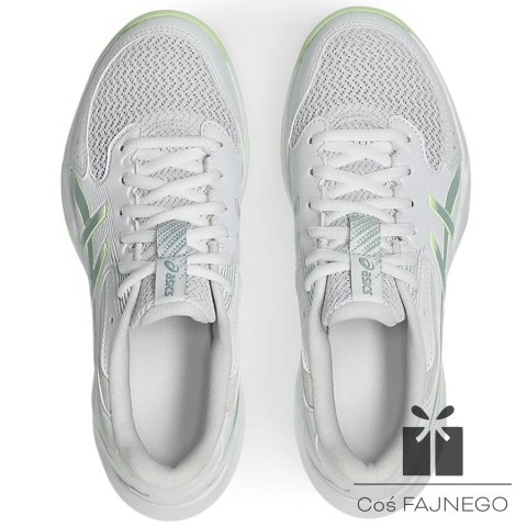 Buty Asics GEL-ROCKET 12 1072A119 107