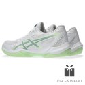 Buty Asics GEL-ROCKET 12 1072A119 107