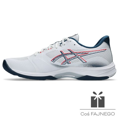 Buty Asics NETBURNER BALLISTIC FF 4 1051A088 101