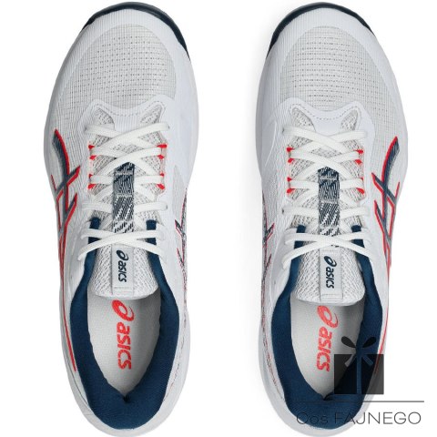 Buty Asics NETBURNER BALLISTIC FF 4 1051A088 101